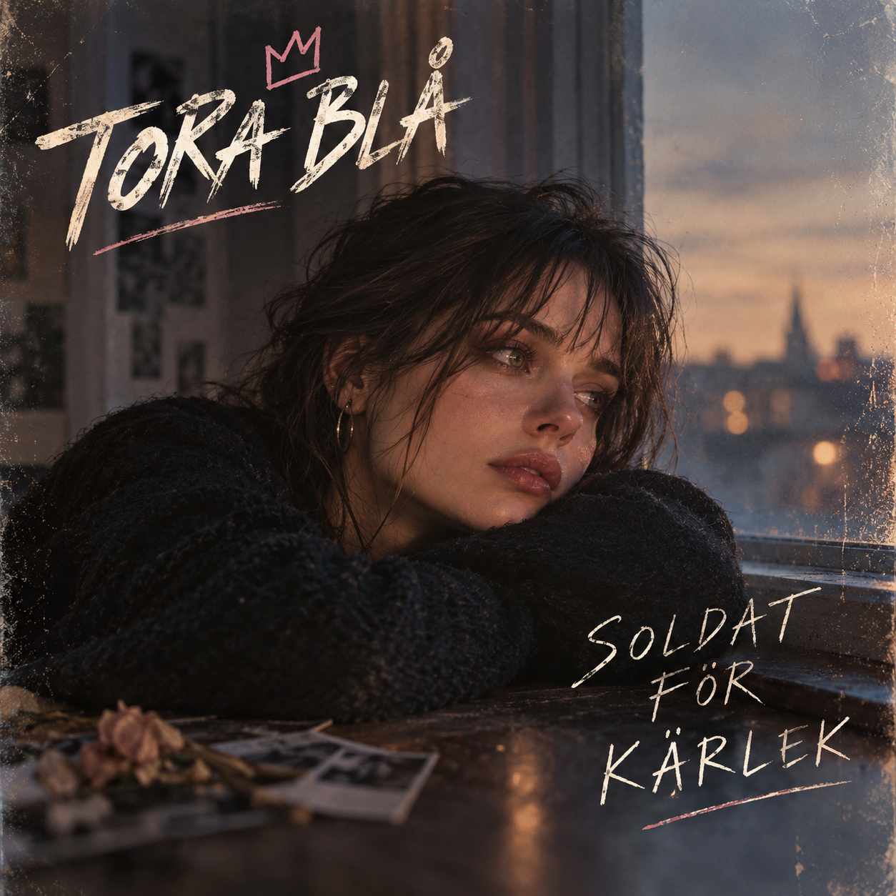 Tora Blå – Soldat för kärlek
