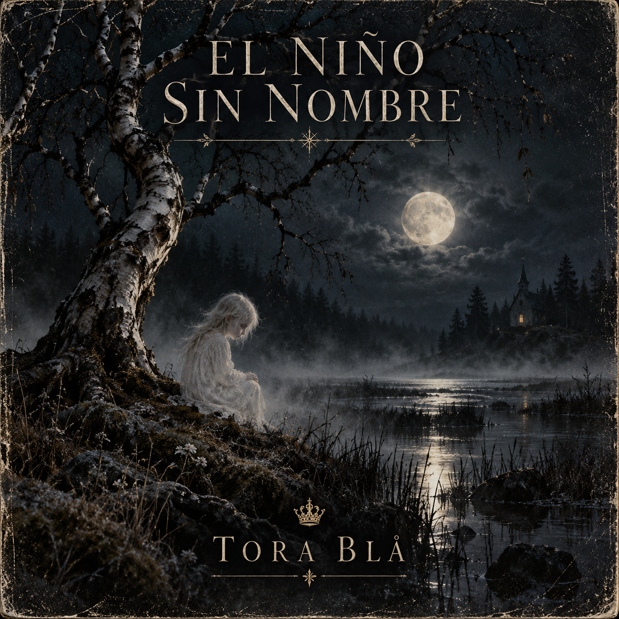 El Niño Sin Nombre – Tora Blå